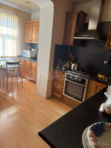 İcarəyə verilir 3 otaqlı köhnə tikili 85 m², Elmlər Akademiyası m., photo 8 from 13
