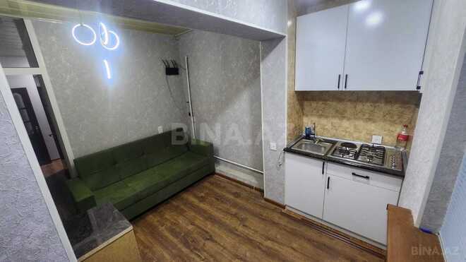 İcarəyə verilir 2 otaqlı yeni tikili 55 m², Memar Əcəmi m., photo 5 from 14