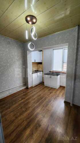 İcarəyə verilir 2 otaqlı yeni tikili 55 m², Memar Əcəmi m., photo 8 from 14