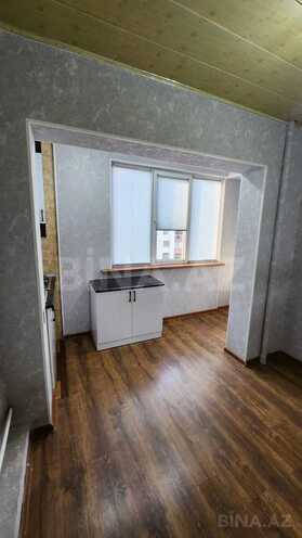İcarəyə verilir 2 otaqlı yeni tikili 55 m², Memar Əcəmi m., photo 3 from 14