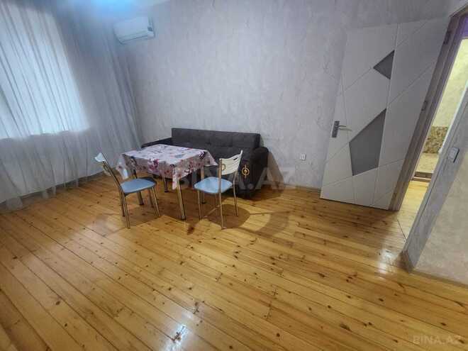 İcarəyə verilir 2 otaqlı yeni tikili 60 m², 20 Yanvar m., photo 7 from 10