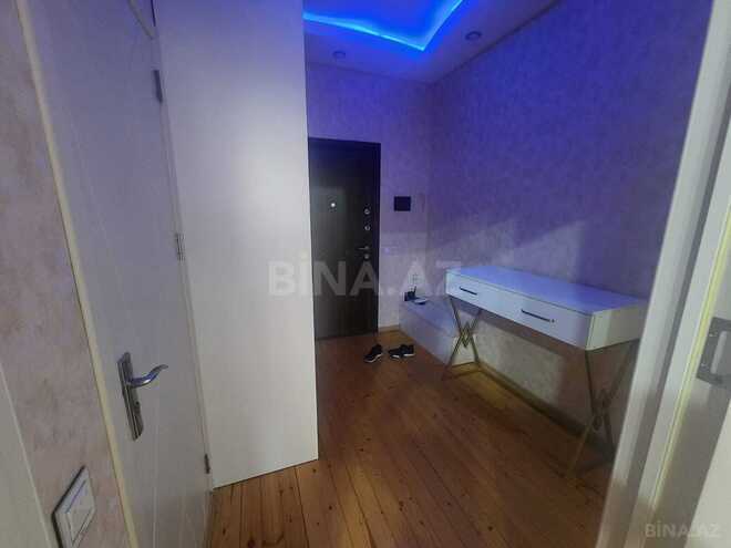 İcarəyə verilir 2 otaqlı yeni tikili 60 m², 20 Yanvar m., photo 6 from 10
