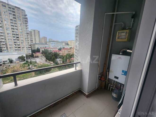 İcarəyə verilir 2 otaqlı yeni tikili 60 m², 20 Yanvar m., photo 9 from 10