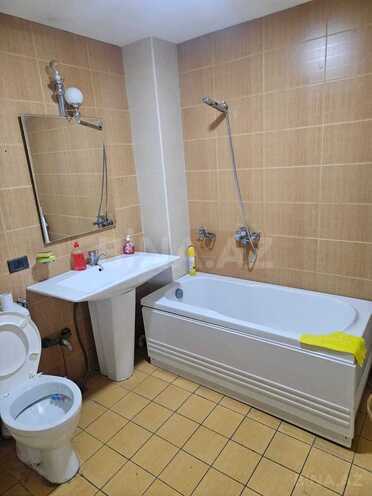 İcarəyə verilir 1 otaqlı ofis 30 m², Nərimanov r., photo 10 from 11