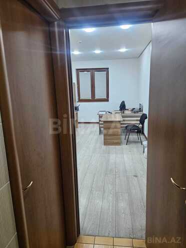 İcarəyə verilir 1 otaqlı ofis 30 m², Nərimanov r., photo 5 from 11