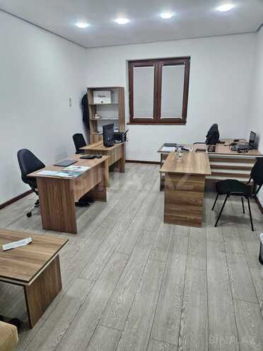 İcarəyə verilir 1 otaqlı ofis 30 m², Nərimanov r., photo 7 from 11
