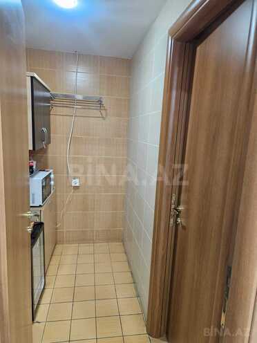 İcarəyə verilir 1 otaqlı ofis 30 m², Nərimanov r., photo 9 from 11