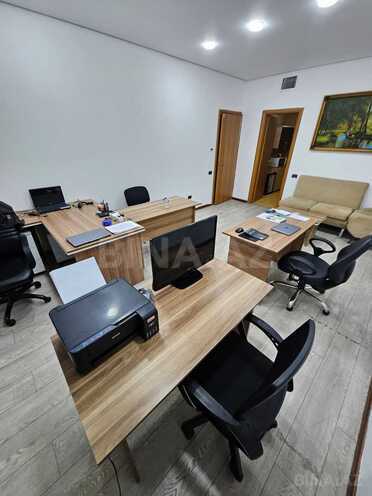 İcarəyə verilir 1 otaqlı ofis 30 m², Nərimanov r., photo 1 from 11