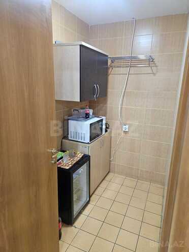 İcarəyə verilir 1 otaqlı ofis 30 m², Nərimanov r., photo 8 from 11