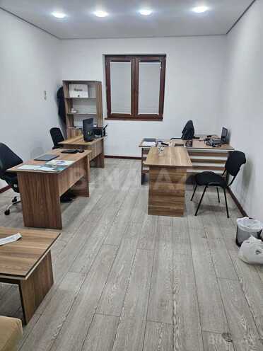 İcarəyə verilir 1 otaqlı ofis 30 m², Nərimanov r., photo 4 from 11