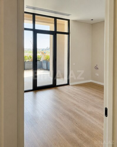 Satılır 3 otaqlı yeni tikili 120 m², Sea Breeze q., photo 14 from 19