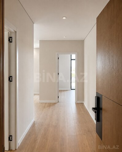 Satılır 3 otaqlı yeni tikili 120 m², Sea Breeze q., photo 9 from 19