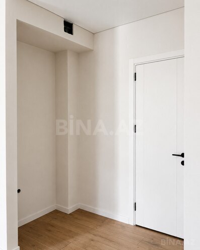 Satılır 3 otaqlı yeni tikili 120 m², Sea Breeze q., photo 10 from 19
