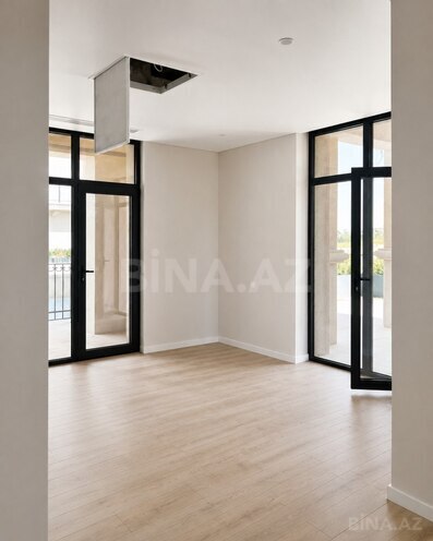 Satılır 3 otaqlı yeni tikili 120 m², Sea Breeze q., photo 16 from 19