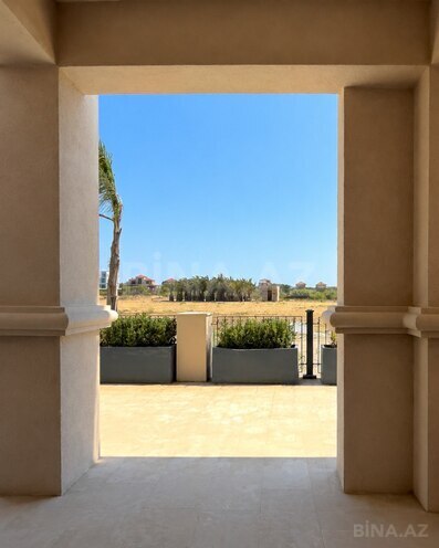 Satılır 3 otaqlı yeni tikili 120 m², Sea Breeze q., photo 18 from 19