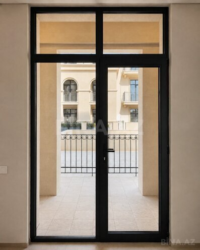 Satılır 3 otaqlı yeni tikili 120 m², Sea Breeze q., photo 15 from 19