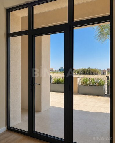 Satılır 3 otaqlı yeni tikili 120 m², Sea Breeze q., photo 17 from 19