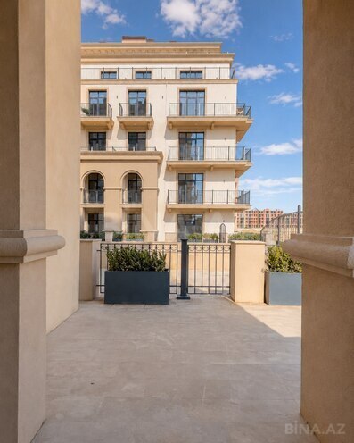 Satılır 3 otaqlı yeni tikili 120 m², Sea Breeze q., photo 7 from 19