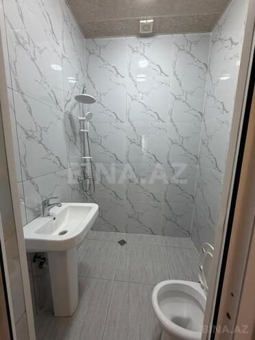 Satılır 3 otaqlı yeni tikili 82.2 m², Bakıxanov q., photo 19 from 25