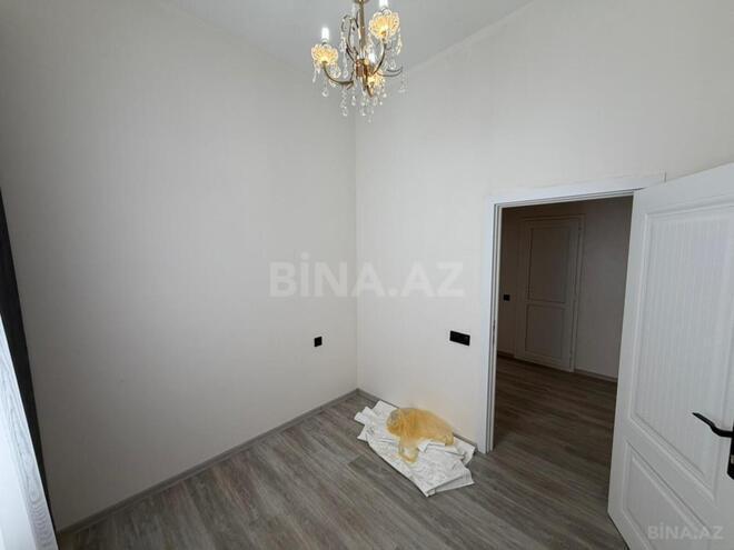 Satılır 3 otaqlı yeni tikili 82.2 m², Bakıxanov q., photo 15 from 25
