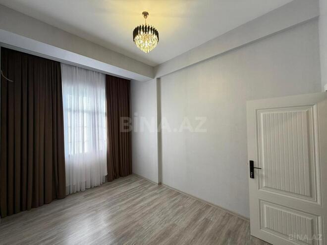 Satılır 3 otaqlı yeni tikili 82.2 m², Bakıxanov q., photo 9 from 25