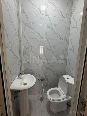 Satılır 3 otaqlı yeni tikili 82.2 m², Bakıxanov q., photo 18 from 25