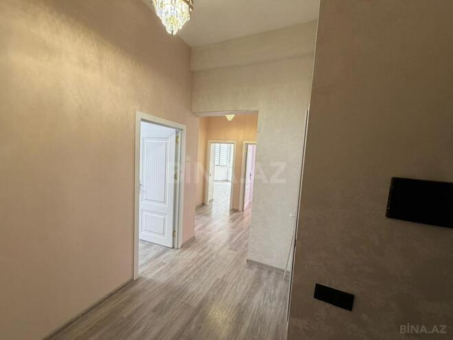 Satılır 3 otaqlı yeni tikili 82.2 m², Bakıxanov q., photo 12 from 25