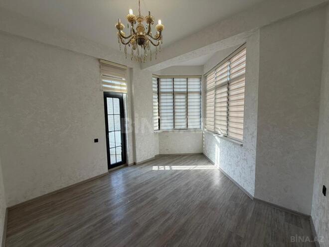 Satılır 3 otaqlı yeni tikili 82.2 m², Bakıxanov q., photo 1 from 25
