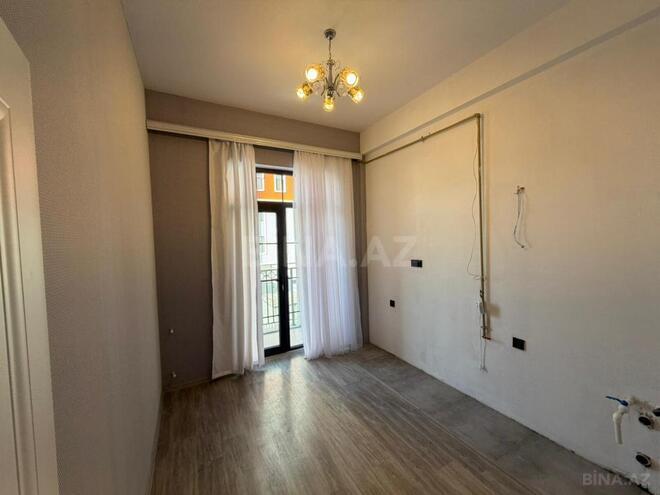 Satılır 3 otaqlı yeni tikili 82.2 m², Bakıxanov q., photo 14 from 25
