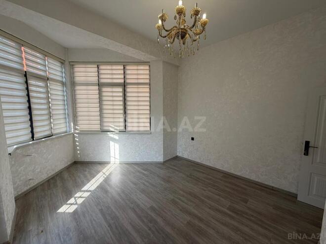Satılır 3 otaqlı yeni tikili 82.2 m², Bakıxanov q., photo 3 from 25