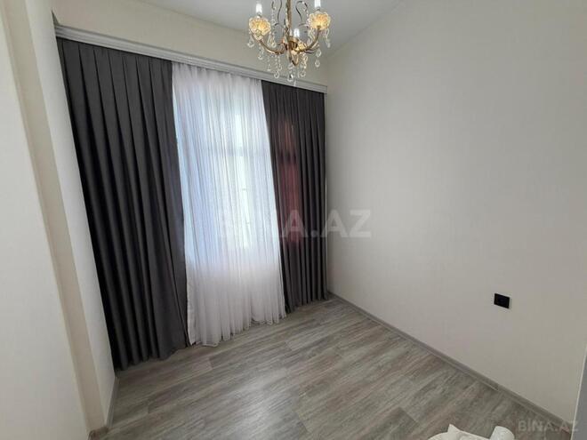Satılır 3 otaqlı yeni tikili 82.2 m², Bakıxanov q., photo 8 from 25