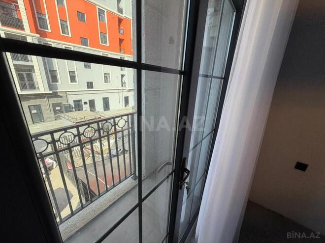 Satılır 3 otaqlı yeni tikili 82.2 m², Bakıxanov q., photo 16 from 25