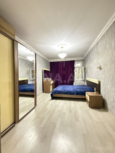 Продаётся 3-комн. вторичка 65 м², м. Мемар Аджеми, photo 6 from 20