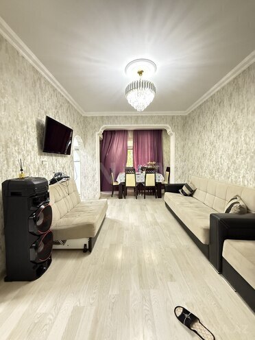 Продаётся 3-комн. вторичка 65 м², м. Мемар Аджеми, photo 3 from 20