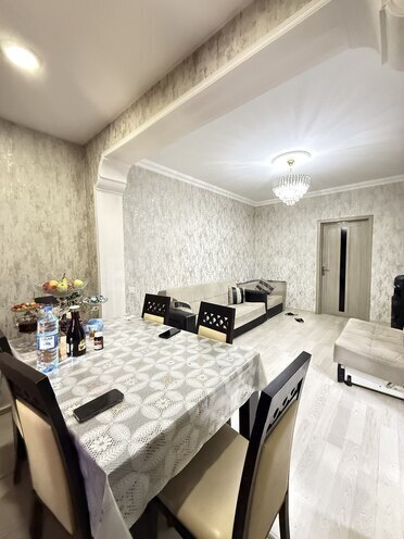 Продаётся 3-комн. вторичка 65 м², м. Мемар Аджеми, photo 5 from 20