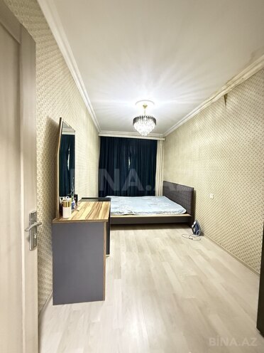 Продаётся 3-комн. вторичка 65 м², м. Мемар Аджеми, photo 11 from 20