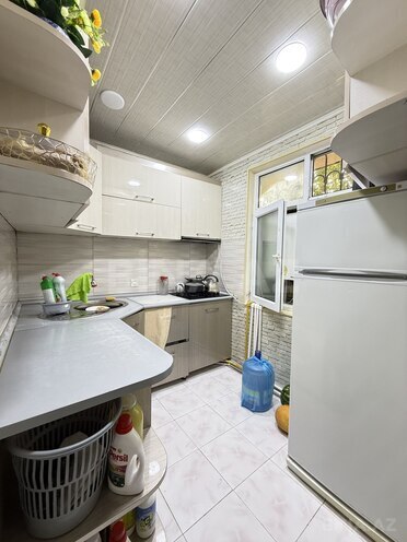 Продаётся 3-комн. вторичка 65 м², м. Мемар Аджеми, photo 8 from 20