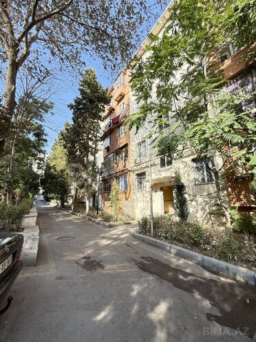 Продаётся 3-комн. вторичка 65 м², м. Мемар Аджеми, photo 18 from 20
