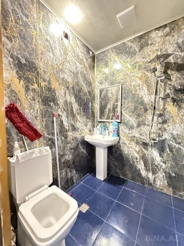 Продаётся 3-комн. вторичка 65 м², м. Мемар Аджеми, photo 15 from 20