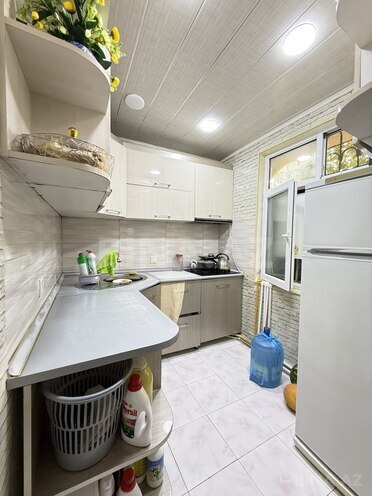 Продаётся 3-комн. вторичка 65 м², м. Мемар Аджеми, photo 9 from 20
