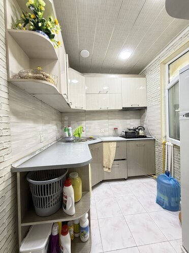 Продаётся 3-комн. вторичка 65 м², м. Мемар Аджеми, photo 10 from 20