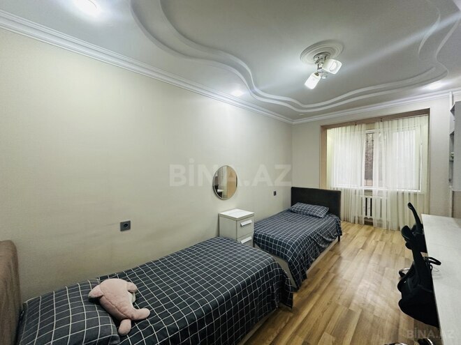 Satılır 3 otaqlı köhnə tikili 85 m², Xalqlar Dostluğu m., photo 7 from 19