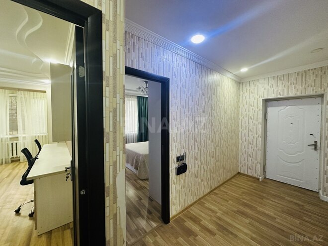 Satılır 3 otaqlı köhnə tikili 85 m², Xalqlar Dostluğu m., photo 16 from 19