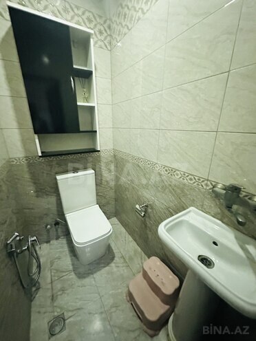 Satılır 3 otaqlı köhnə tikili 85 m², Xalqlar Dostluğu m., photo 18 from 19