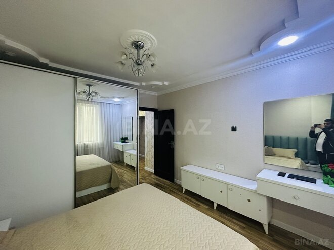 Satılır 3 otaqlı köhnə tikili 85 m², Xalqlar Dostluğu m., photo 12 from 19