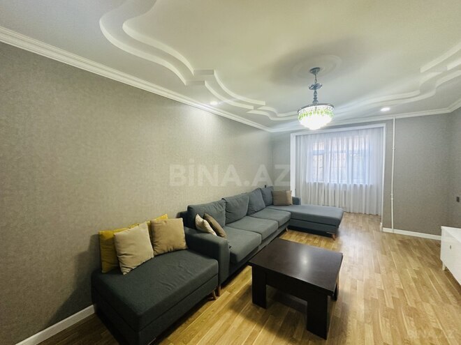 Satılır 3 otaqlı köhnə tikili 85 m², Xalqlar Dostluğu m., photo 4 from 19