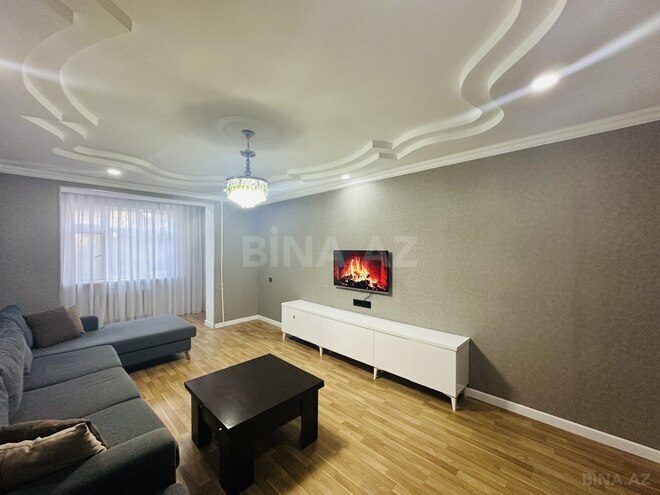 Satılır 3 otaqlı köhnə tikili 85 m², Xalqlar Dostluğu m., photo 3 from 19