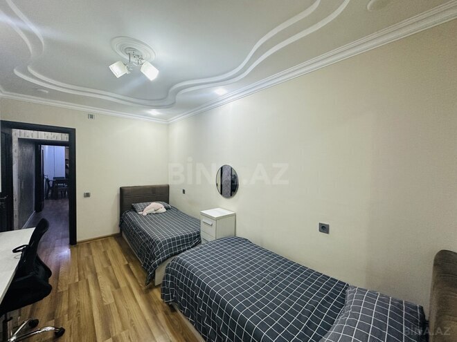 Satılır 3 otaqlı köhnə tikili 85 m², Xalqlar Dostluğu m., photo 9 from 19