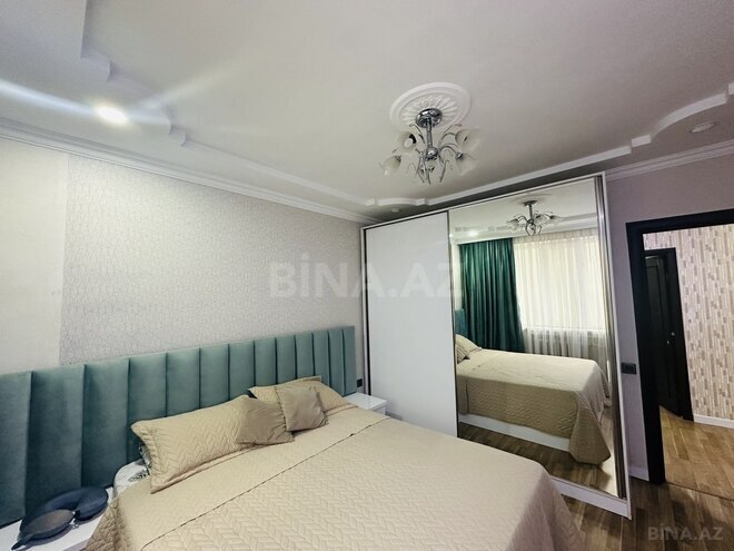 Satılır 3 otaqlı köhnə tikili 85 m², Xalqlar Dostluğu m., photo 11 from 19
