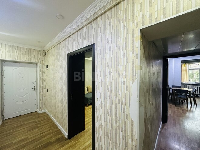 Satılır 3 otaqlı köhnə tikili 85 m², Xalqlar Dostluğu m., photo 15 from 19
